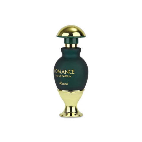 ماء عطر للنساء رصاصي رومانس ، 45 مل