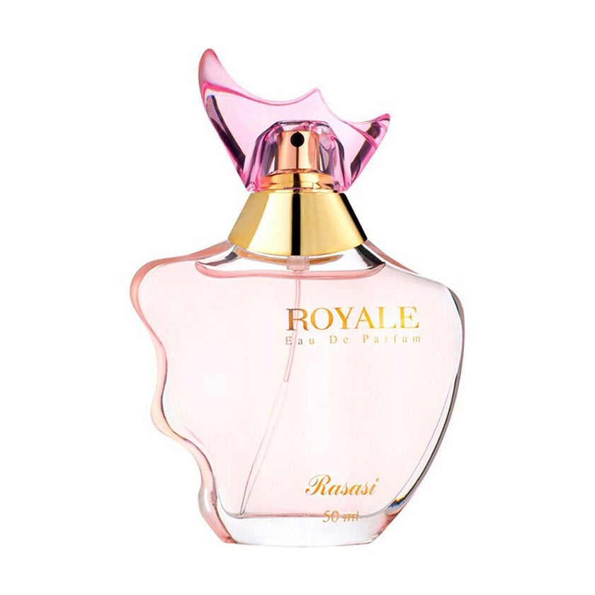 Rasasi Royale Eau De Parfum For Women 50ml