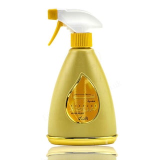 Rasasi Perfume Aqua Masarrah Air Freshener 375ml