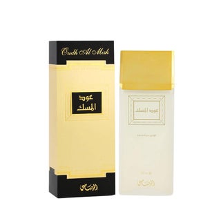 Rasasi Oudh Al Misk Eau De Parfum 100ml