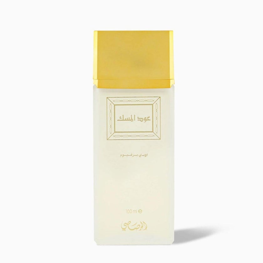 Rasasi Oudh Al Misk Eau De Parfum 100ml