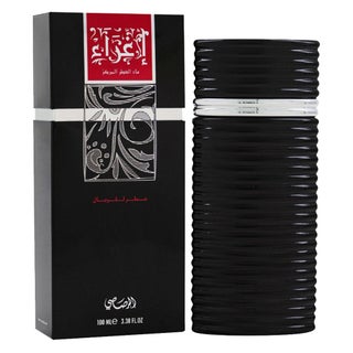 Rasasi Egra Eau De Parfum For Men 100ml