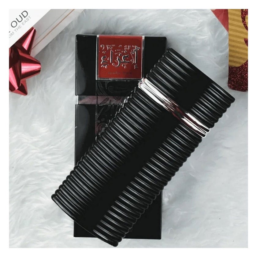 Rasasi Egra Eau De Parfum For Men 100ml