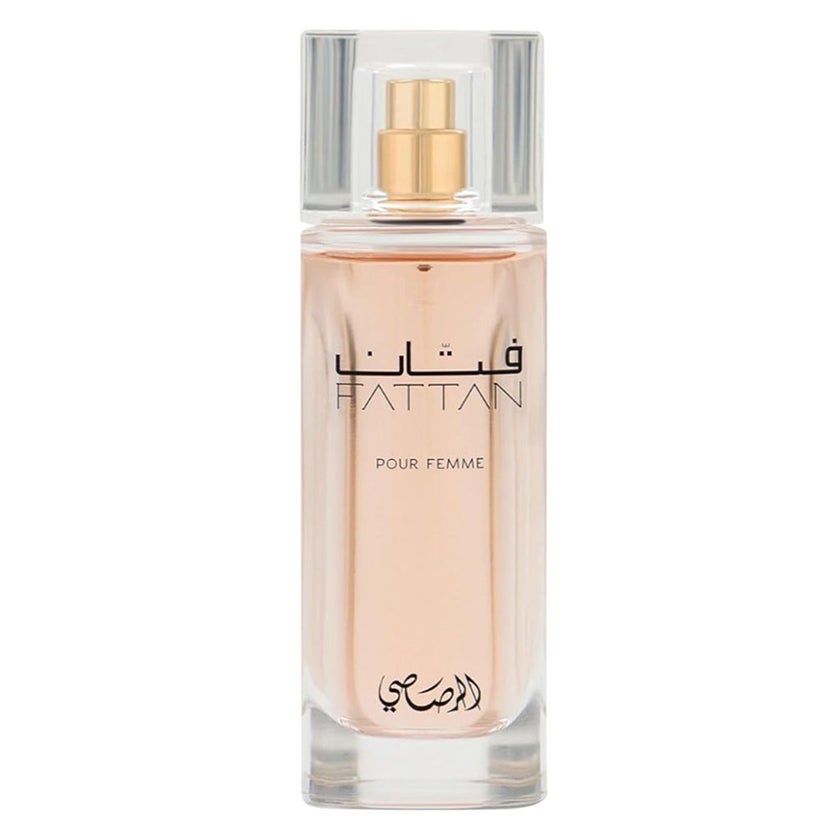 Rasasi Fattan Pour Femme Eau De Parfum Spray For Women 50ml