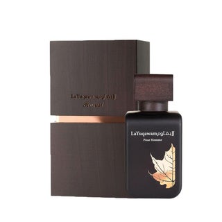 Rasasi La Yuqawam Eau De Parfum For Men 75ml
