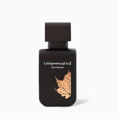Rasasi La Yuqawam Eau De Parfum For Men 75ml
