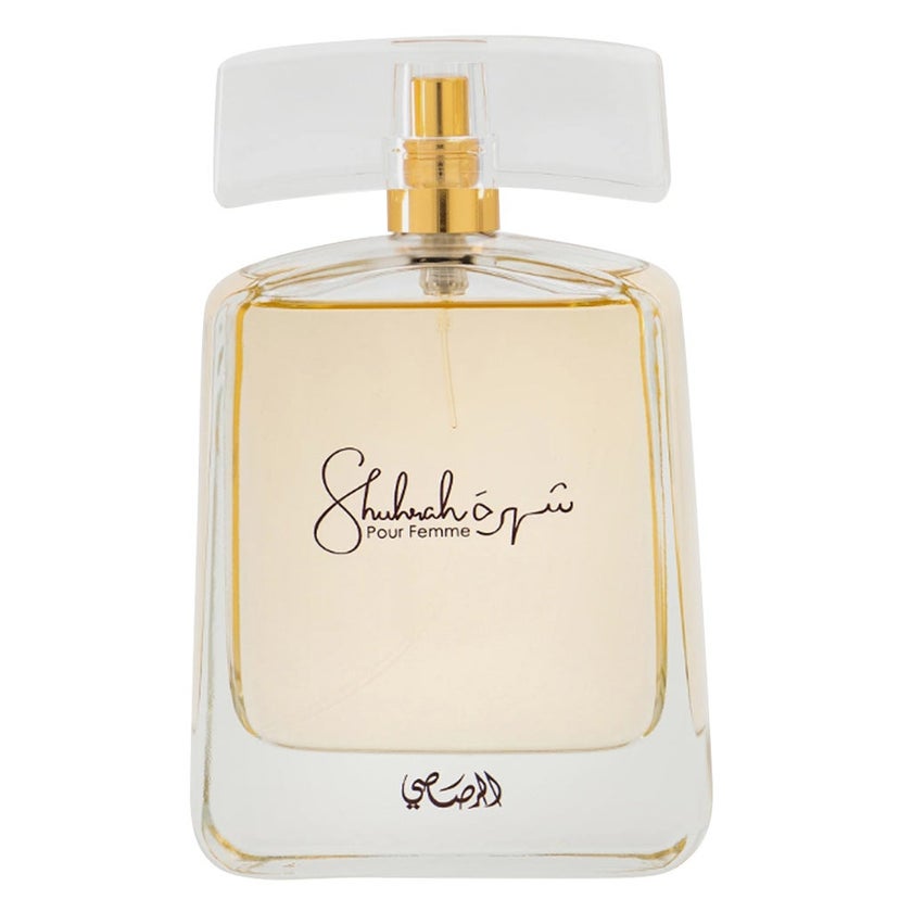 Rasasi Shuhrah Eau De Parfum Spray For Women 90ml