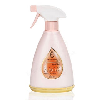 Rasasi Aqua Zeenat Al Farsh Room & Linen Mist 375ml