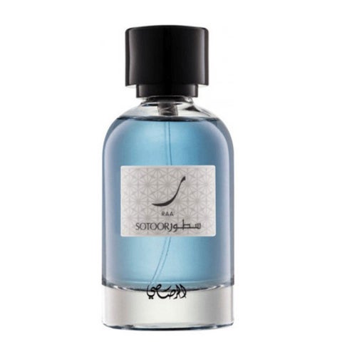 Rasasi Raa' Sotoor Eau De Parfum Spray For Men & Women 100ml