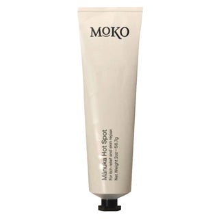 Moko Manuka Hot Spot Itch Relief Cream For Dogs 56.7g