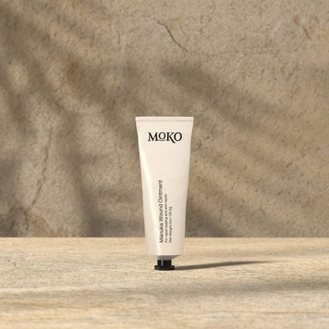 Moko Manuka Wound Ointment For Dogs 28.4g