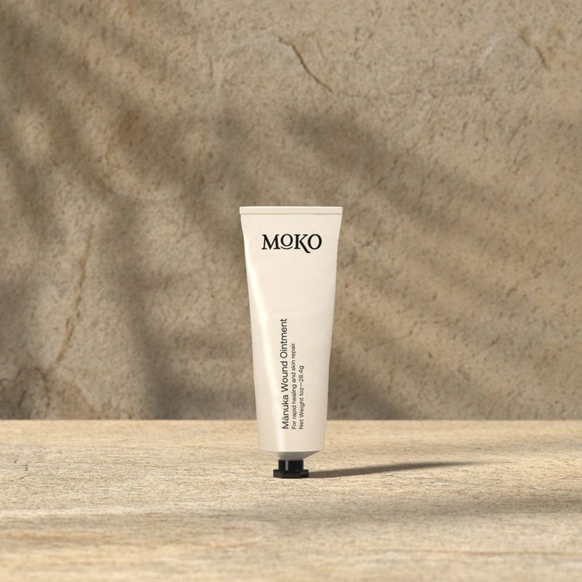 Moko Manuka Wound Ointment For Dogs 28.4g