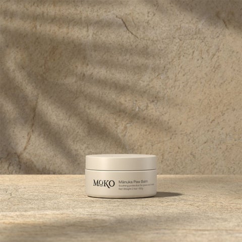 Moko Manuka Paw Balm For Dogs 60g