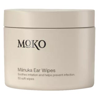 Moko Manuka Ear Wipes For Dogs, Pack of 50's