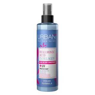 Urban Care Hyaluronic Leave In Conditioner For Dry Hair 200ml