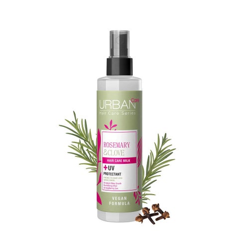 Urban Care Rosemary & Clove Hair Care Milk For Weak Hair 200ml