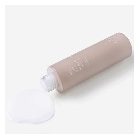 Soroci Organic Rice Repair Skin Softener 150ml