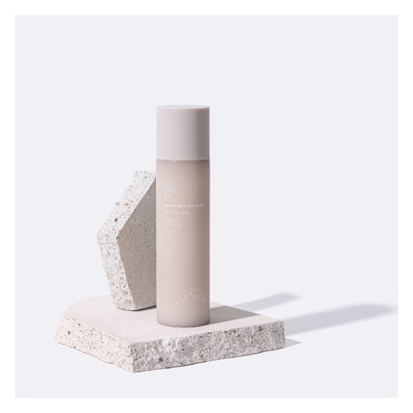 Soroci Organic Rice Repair Skin Softener 150ml