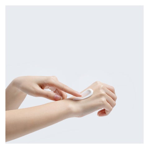Soroci Organic Rice Mild Lotion 80ml