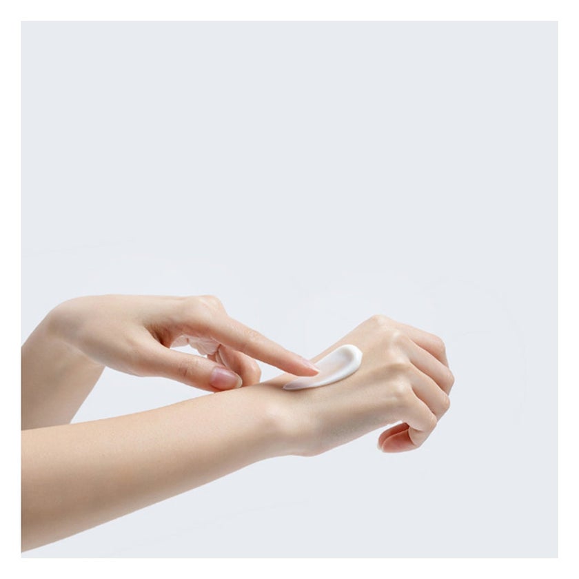 Soroci Organic Rice Mild Lotion 80ml