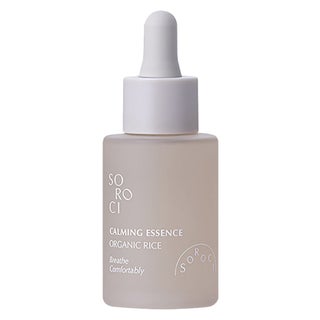 Soroci Organic Rice Skin Calming Essence 30ml