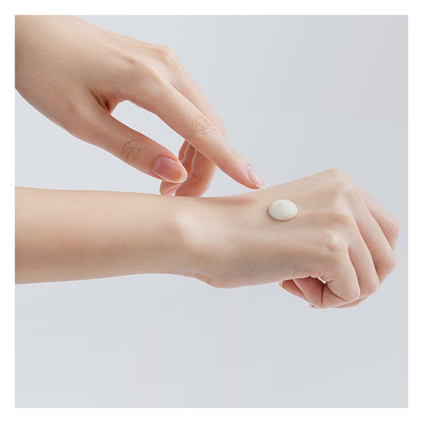 Soroci Organic Rice NMF Face Serum 30ml