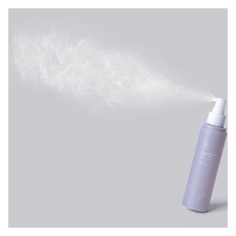 Soroci Morning Drizzle Bucket Face Mist 150ml