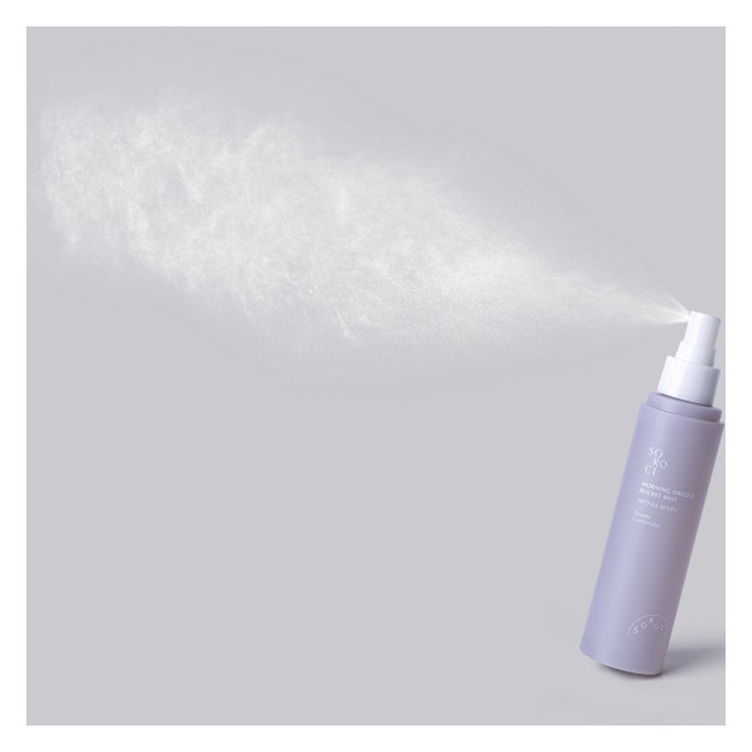 Soroci Morning Drizzle Bucket Face Mist 150ml
