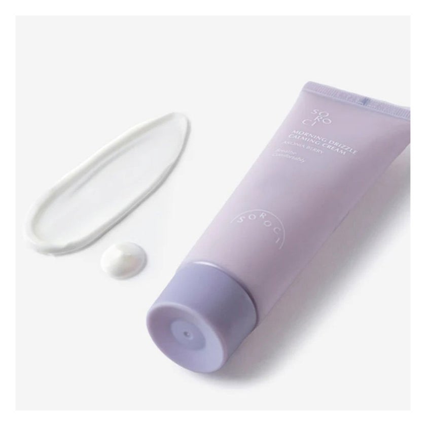 Soroci Morning Drizzle Calming Cream 70ml