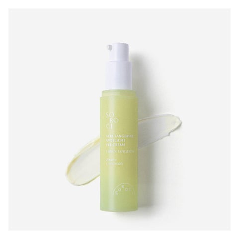 Soroci Vita Tangerine Spotlight Eye Cream 30ml