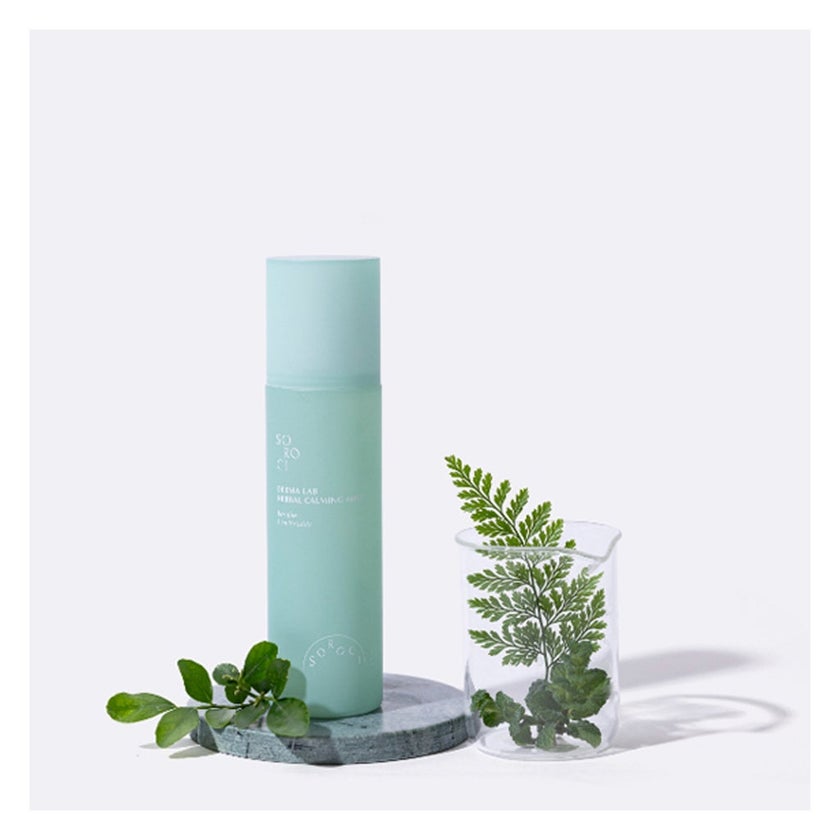 Soroci Derma Lab Herbal Calming Mist 100ml