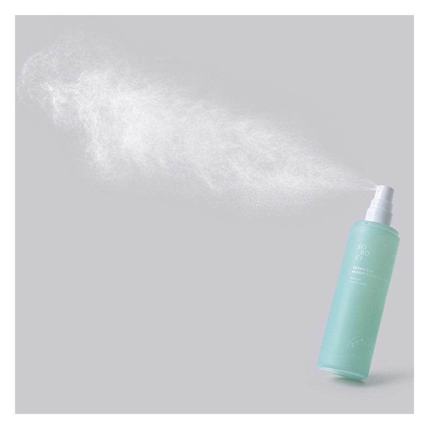 Soroci Derma Lab Herbal Calming Mist 100ml
