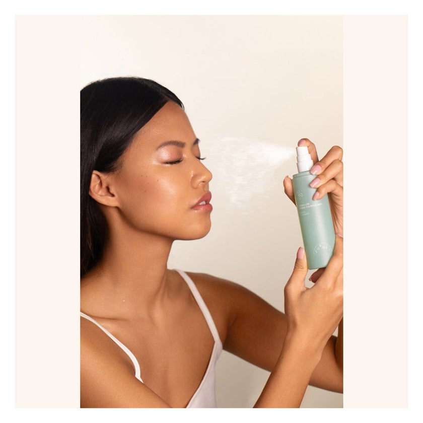 Soroci Derma Lab Herbal Calming Mist 100ml