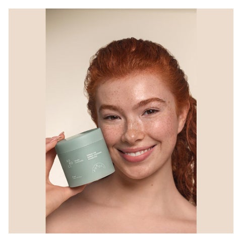 Soroci Derma Lab Herbal Soothing Toner Pads 150ml, Pack of 80's