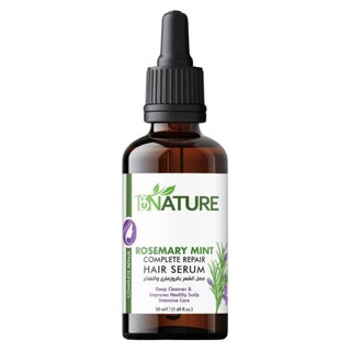 ByNature Rosemary Mint Hair Serum 50ml