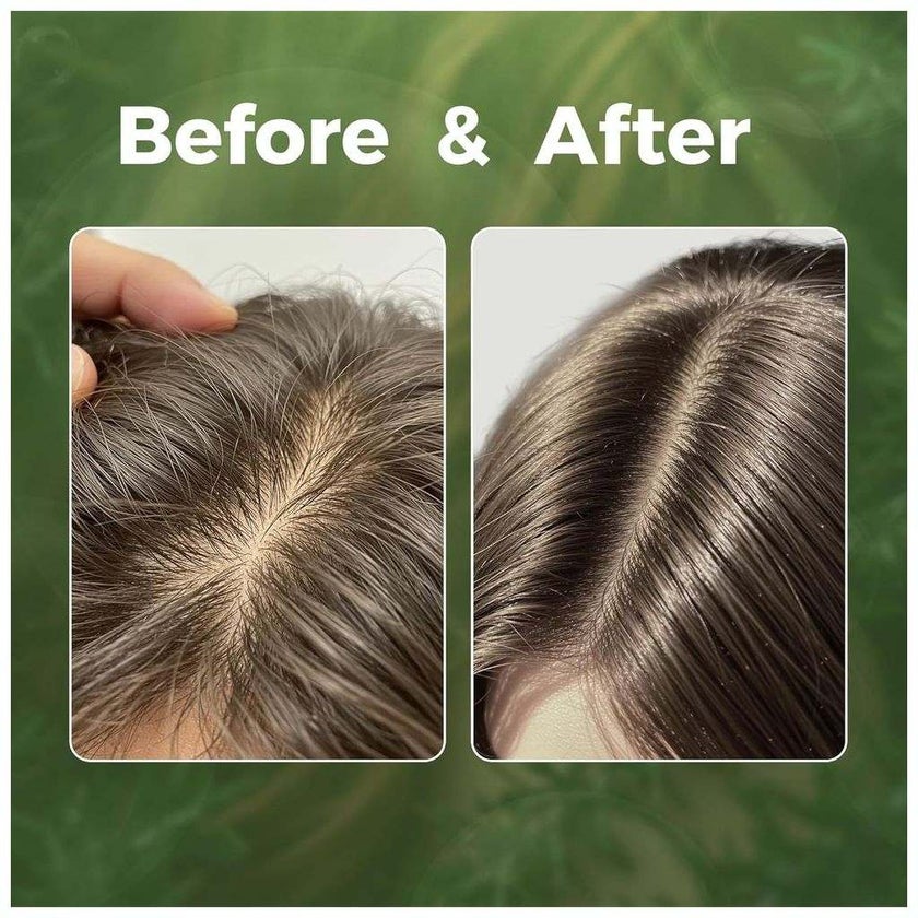 ByNature Rosemary Mint Hair Serum 50ml