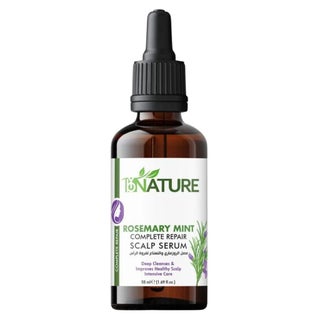 ByNature Rosemary Mint Complete Repair Scalp Serum 50ml