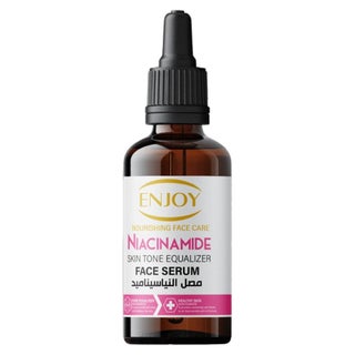 Enjoy Niacinamide Skin Tone Equalizer Face Serum 50ml