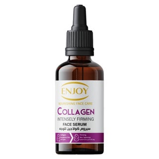 Enjoy Collagen Intensely Firming Face Serum 50ml