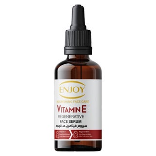 Enjoy Vitamin E Regenerative Face Serum 50ml