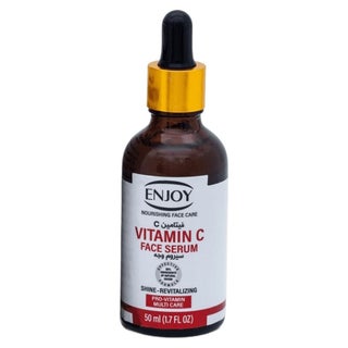 Enjoy Vitamin C Skin Revitalizing Face Serum 50ml