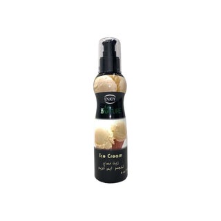 Enjoy Ice Cream Fragranced Massage Oil 175ml