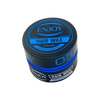 Enjoy Extra Hold 05 Hair Styling Wax 150ml