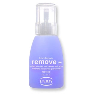 Enjoy Remove+ Acetone Nail Polish Remover 150ml