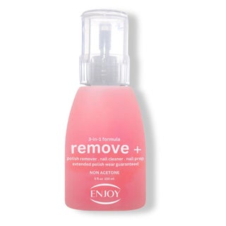 Enjoy Remove+ Non Acetone Nail Polish Remover 150ml