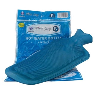First Step Hot Water Bottle 2l