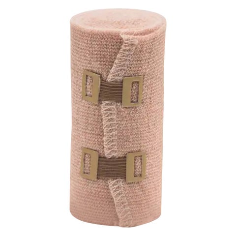 First Step Plus Elastic Bandage, Size 10cm x 4.5m