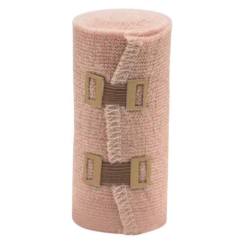 First Step Plus Elastic Bandage, Size 10cm x 4.5m