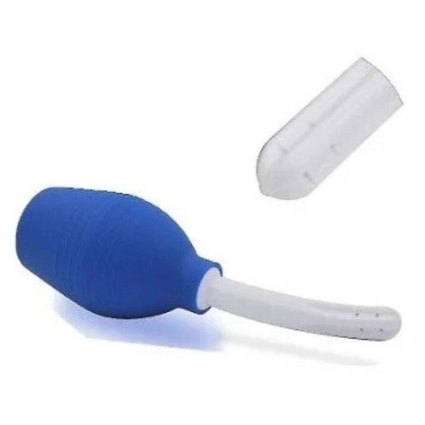 Makida Pluss Vaginal Douche Irrigation Set