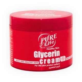 Pure Life Glycerin Moisturizing Cream 300ml